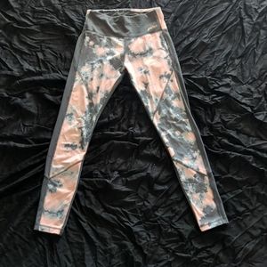 Justice youth leggings